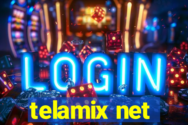 telamix net